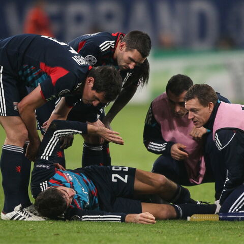 8. Yohann Gourcuff (FCO Dijon)