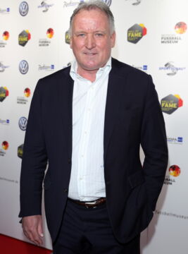 Andreas "Andi" Brehme, heute