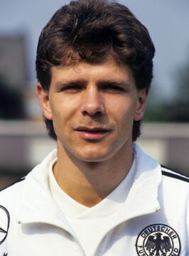 Andreas "Andi" Möller, 1990
