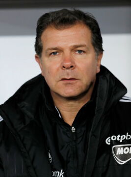 Andreas "Andi" Möller, heute