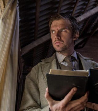 Apostle von Gareth Evans