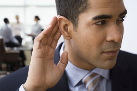 Auch sie werden in Zukunft wahrscheinlich verschwinden