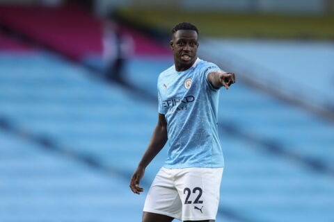 Benjamin Mendy : 57 Mio. € (Manchester Stadt)