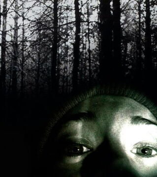 Blair Witch Project von Daniel Myrick und Eduardo Sanchez