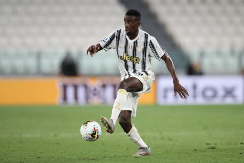 Blaise Matuidi, Fußballer (Inter Miami)