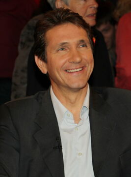 Bodo "Balu" Illgner, heute