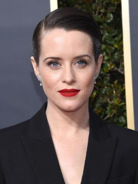 Claire Foy wurde weltweit mit ihrer Rolle von Elisabeth II in "The Crown" bekannt.