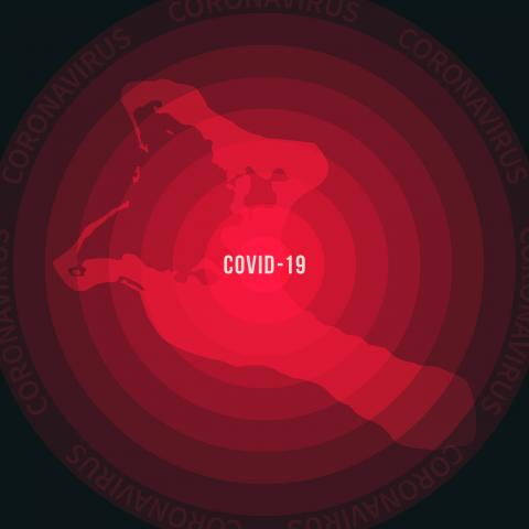 Covid-19-Bezwinger: Kiribati