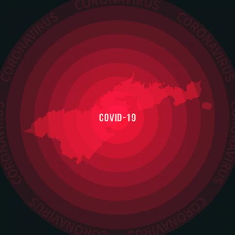 Covid-19-Bezwinger: Samoa