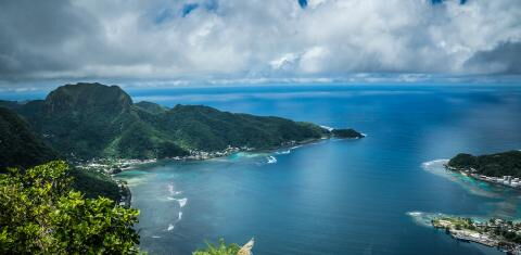 Covid-19-Bezwinger: Samoa