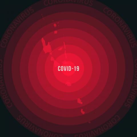 Covid-19-Bezwinger: Vanuatu