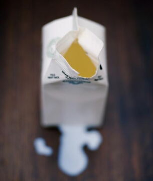 Das solltet ihr im Haus haben: H-Milch