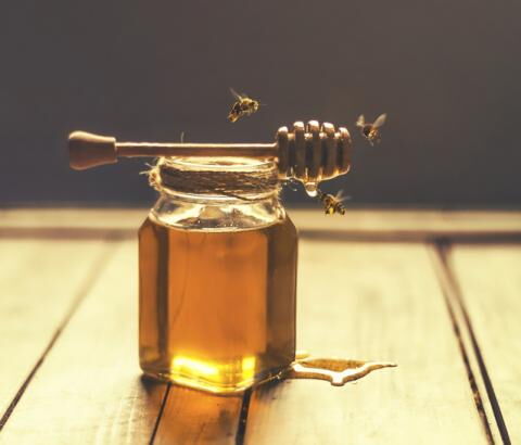 Das solltet ihr im Haus haben: Honig