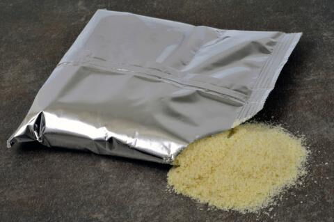 Das solltet ihr im Haus haben: Kartoffelpüree aus der Tüte