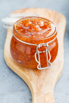 Das solltet ihr im Haus haben: Marmelade