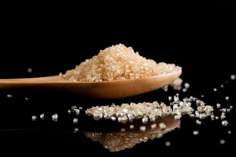 Das solltet ihr im Haus haben: Zucker