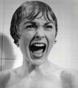 Der Klassiker: Psycho von Alfred Hitchcock