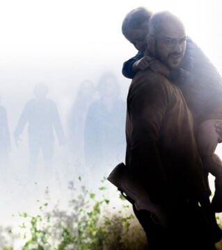 Die Ausgehungerten von Robin Aubert