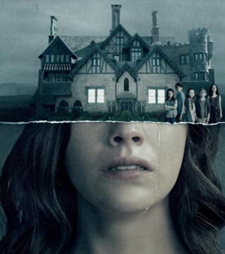 Die Horrorserie Spuk in Hill House