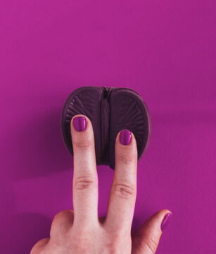 Die meisten Frauen geben zu: Die Stimulierung der Klitoris ist effizienter als die Stimulierung der Vagina.