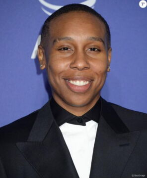 Die Schauspielerin und Drehbuchautorin Lena Waithe wurde durch ihre Rolle der Denis in "Master of None" bekannt.