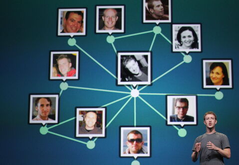 Einer der zehn reichsten Menschen der Welt