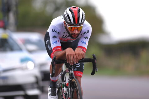 Fernando Gaviria, Radsportler