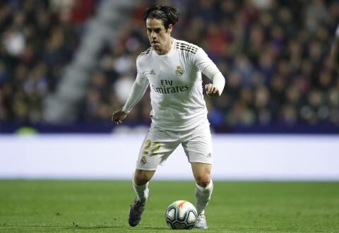 Francisco Roman Alarcon Suarez: Isco