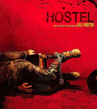 Hostel, das erste Werk von Eli Roth