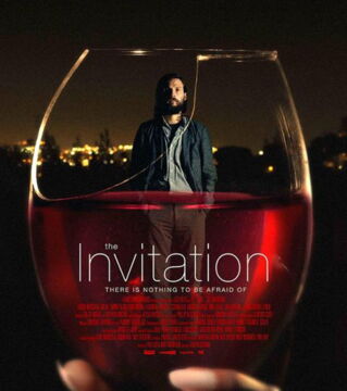 Invitation von Karyn Kusama