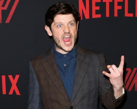 Iwan Rheon (Ramsay Bolton)