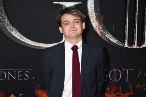 Jack Gleeson (Joffrey Lannister)