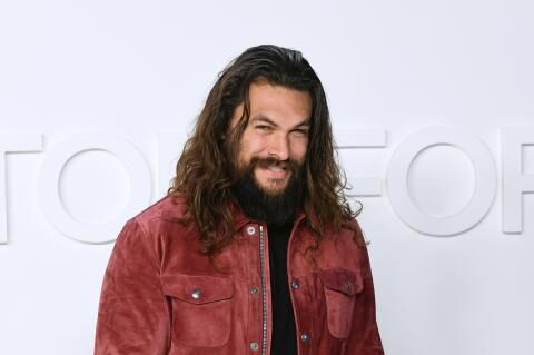 Jason Momoa (Khal Drogo)
