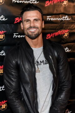 Jeremy Jackson alias Hobie Buchannon