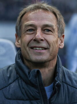 Jürgen "Klinsi" Klinsmann, heute