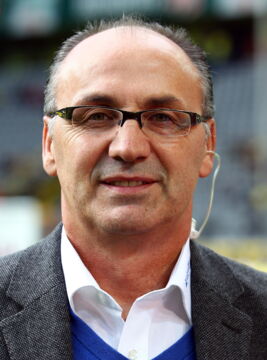 Jürgen "Kokser" Kohler, heute