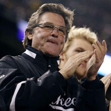 Kurt Russell – Baseballspieler