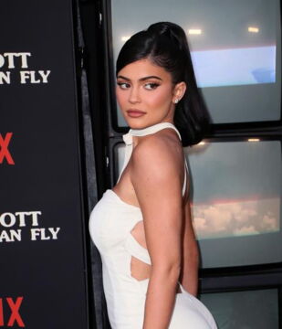 Kylie Jenner spendet 1.000.000 Millionen Dollar