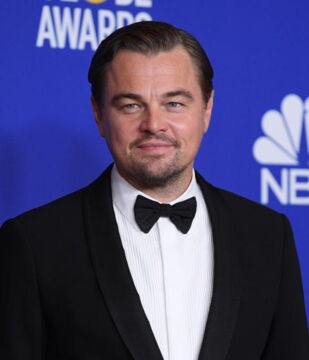 Leonardo DiCaprio spendet 3.000.000 Millionen Dollar