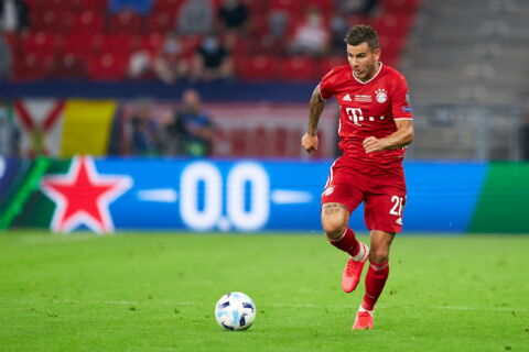 Lucas Hernandez: 80 Mio.€ (Bayern München)