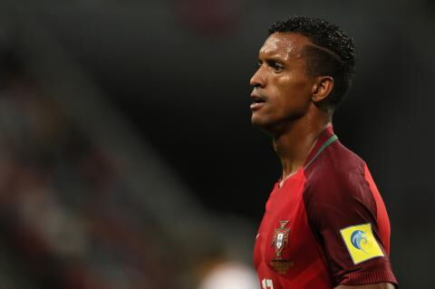 Luis Carlos Almeida da Cunha: Nani