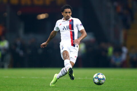 Marquinhos, Fußballer (Paris Saint-Germain)