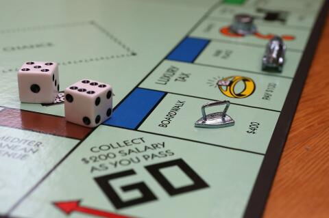Monopoly: Wurde es wirklich von Charles Darrow erfunden?