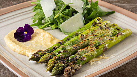 Natürliche Aphrodisiaka - Lebensmittel, die eure Libido betören