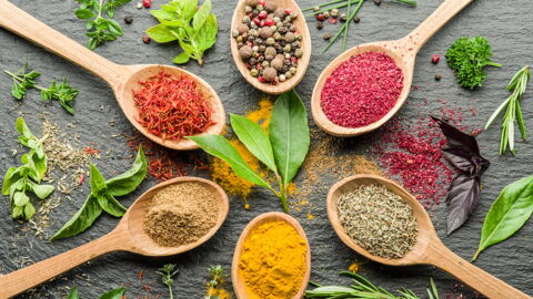 Natürliche Aphrodisiaka - Lebensmittel, die eure Libido betören