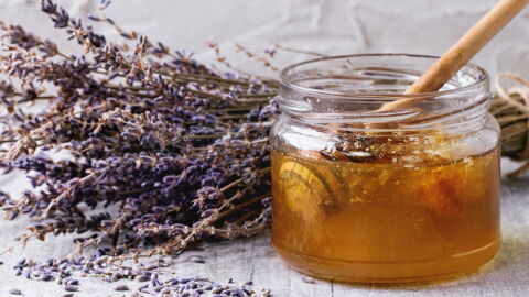 Natürliche Aphrodisiaka - Lebensmittel, die eure Libido betören