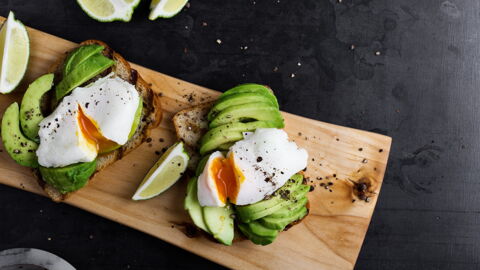 Natürliche Aphrodisiaka - Lebensmittel, die eure Libido betören