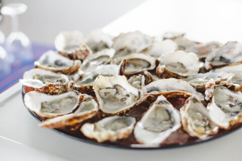 Natürliche Aphrodisiaka - Lebensmittel, die eure Libido betören