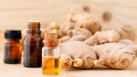 Natürliche Aphrodisiaka - Lebensmittel, die eure Libido betören