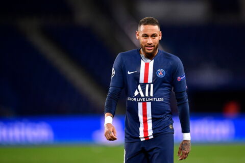 Neymar, Fußballer (Paris Saint-Germain)